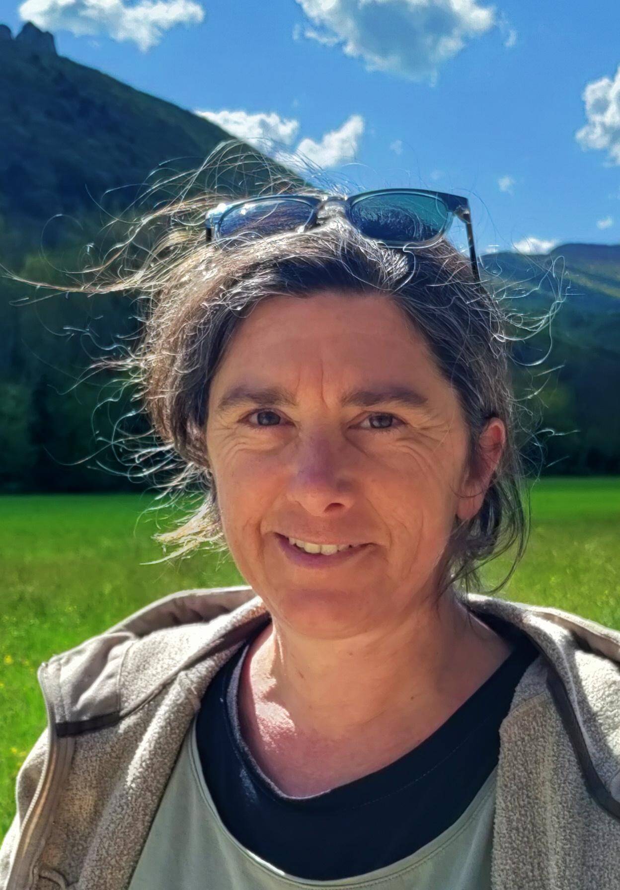 Anne Fleutot
