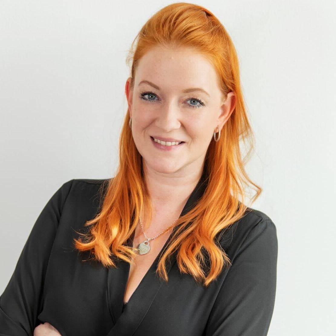 Rebecca Farin