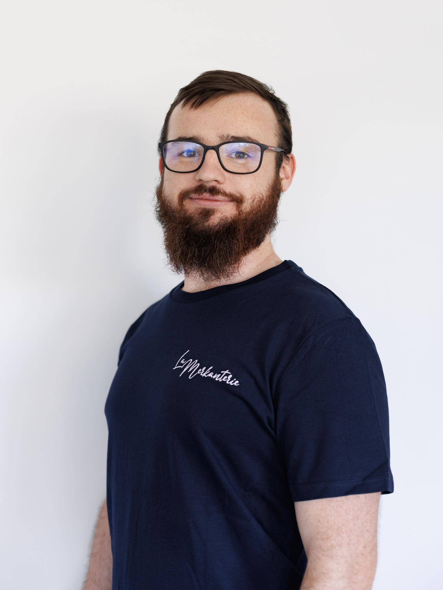 Mathieu Marignier