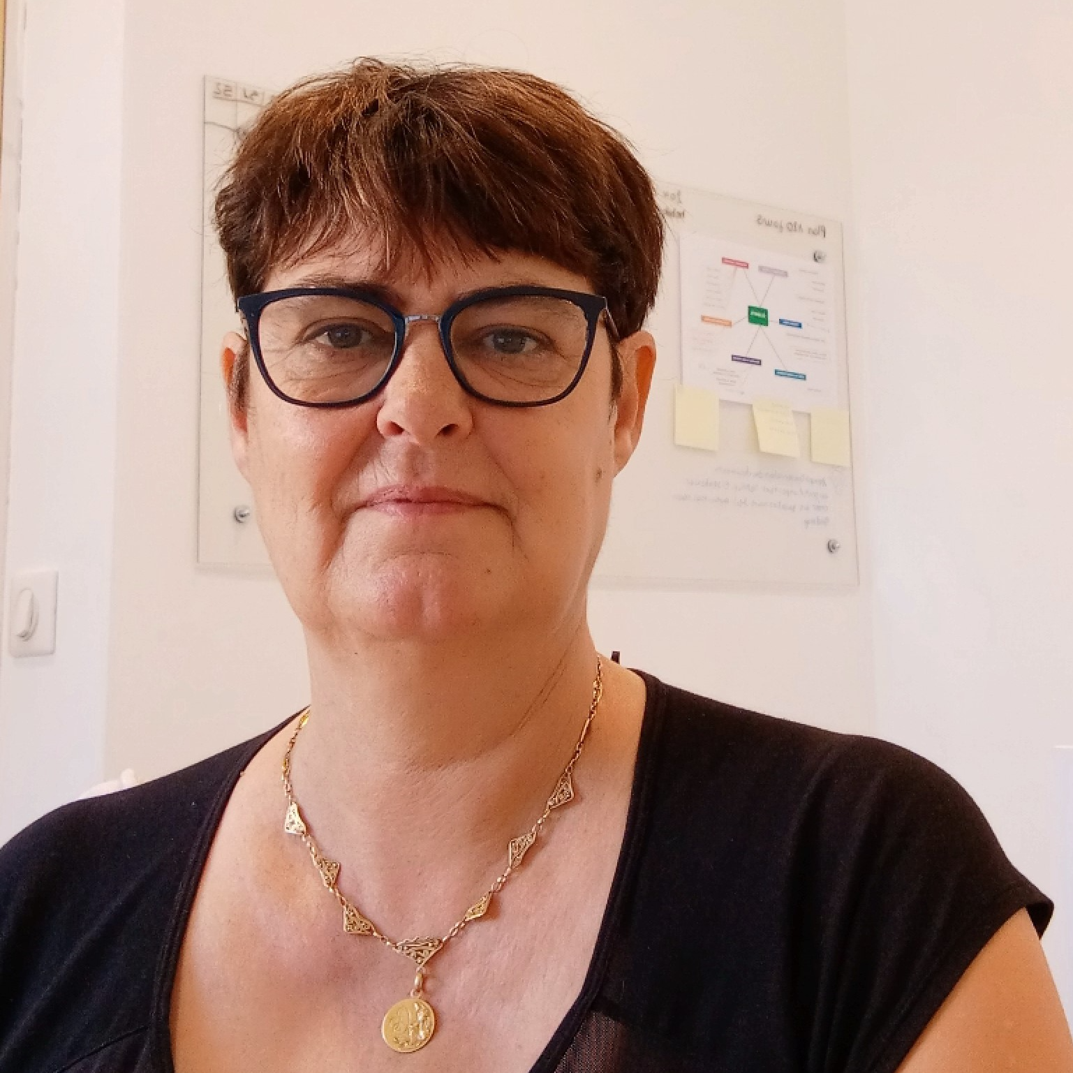 Sylvie Bonnaventure