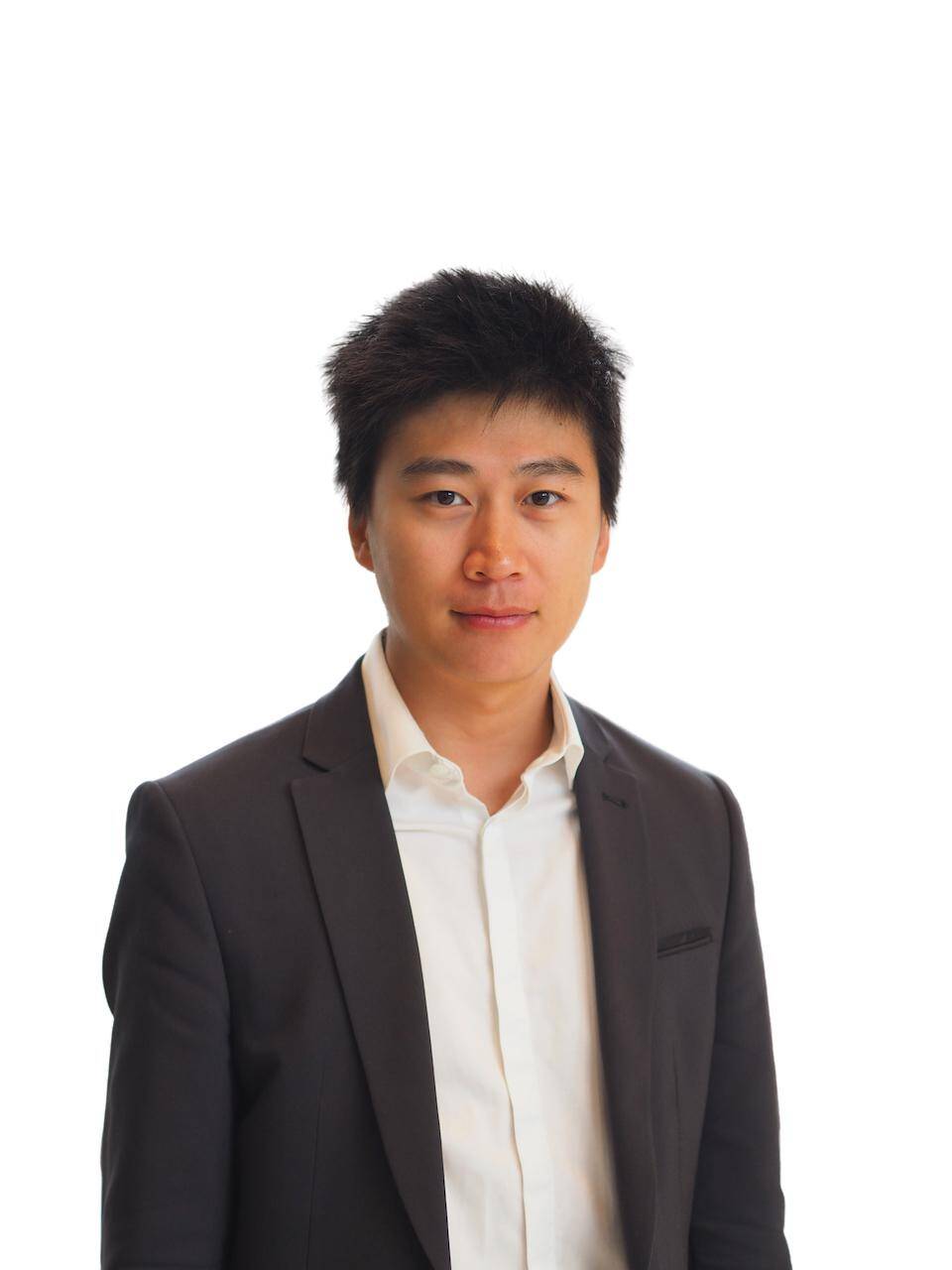 Alex Huang
