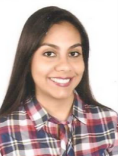 Zulma Vivas