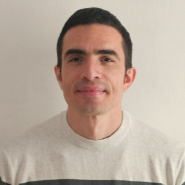 Jesús  - Ingeniero de Datos Industrial | Industria 4.0