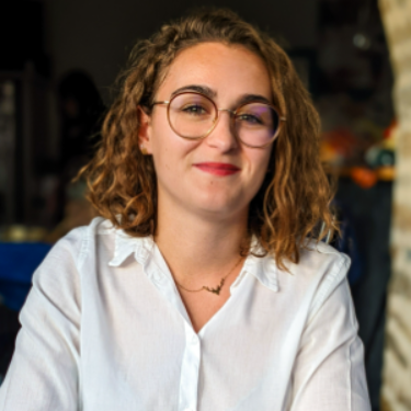 Justine Donzel - Consultante marketing digital et communication