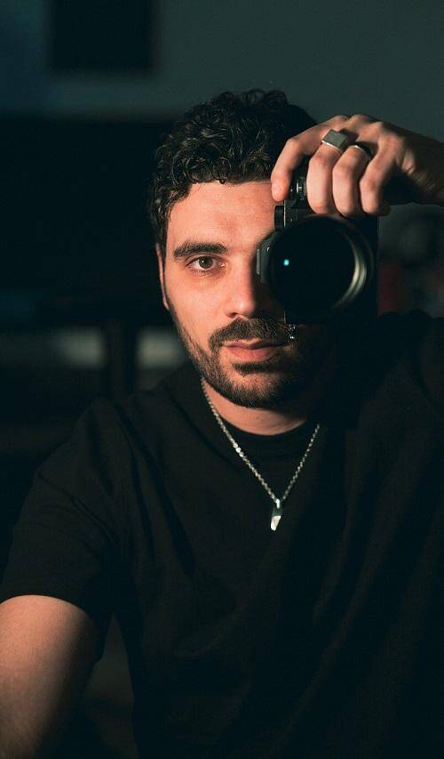 Rayane Al Shouli