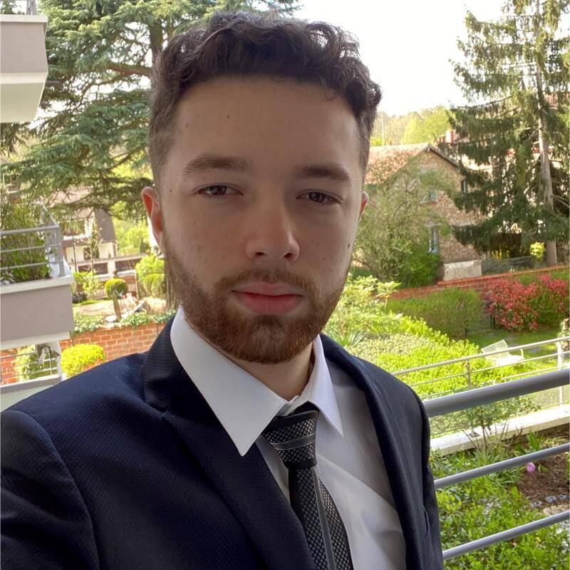 Maxime Bopp