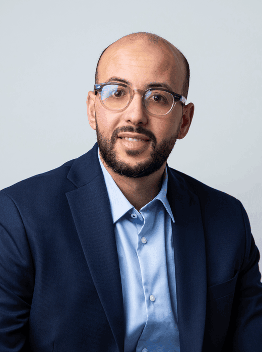 Zakaria B.