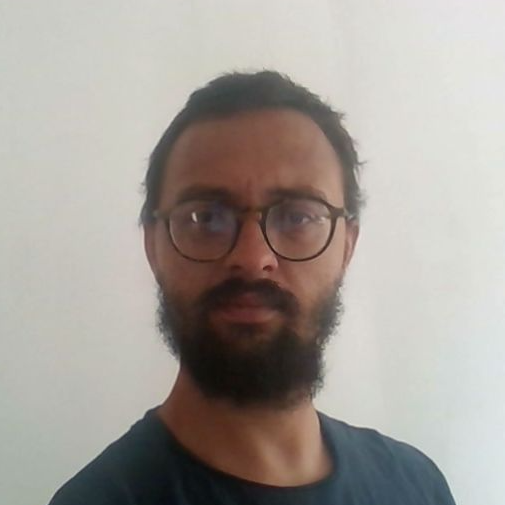 Yannick G. - Backend / Fullstack & DevOps Engineer