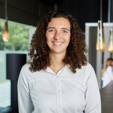 Jenny Sommer - Porblemsolver