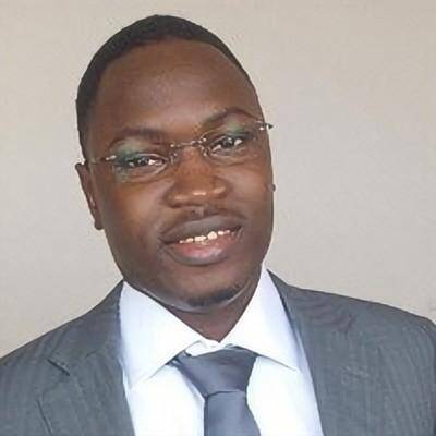 Thierno T.