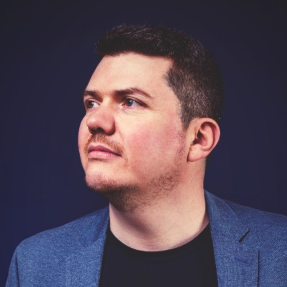 Jonathan Luck