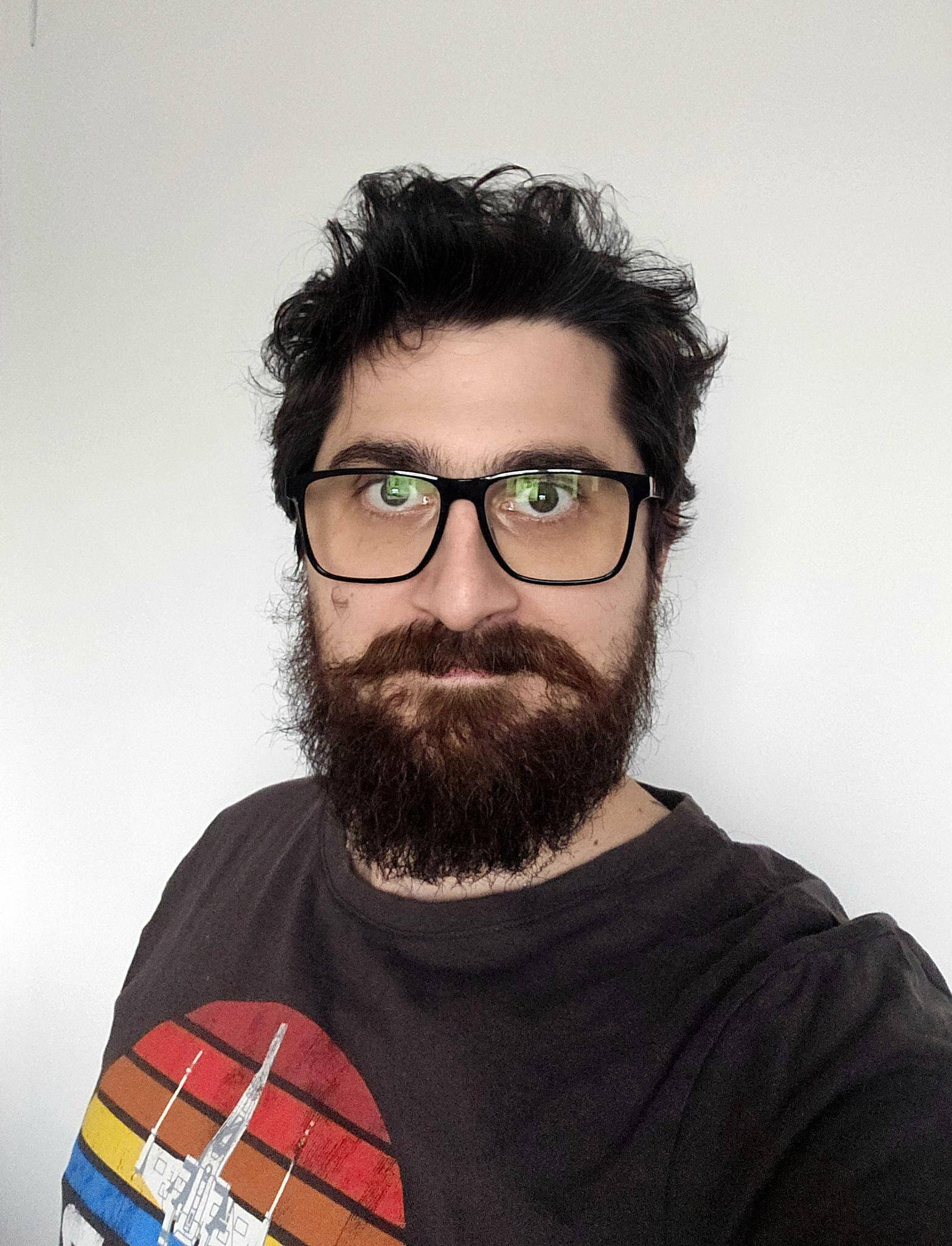 Julien Strullu - Senior SofwareEngineer .Net