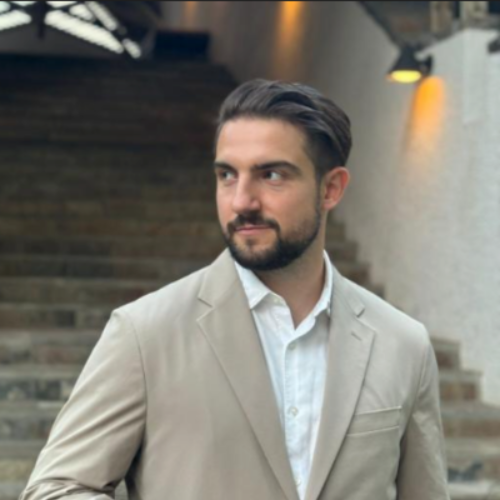 Marcos Montero