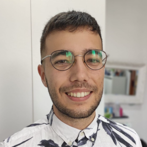 Adrián Hernández Padrón - Machine Learning Engineer | AI Engineer