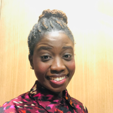 Marian Kafui Kutsoati
