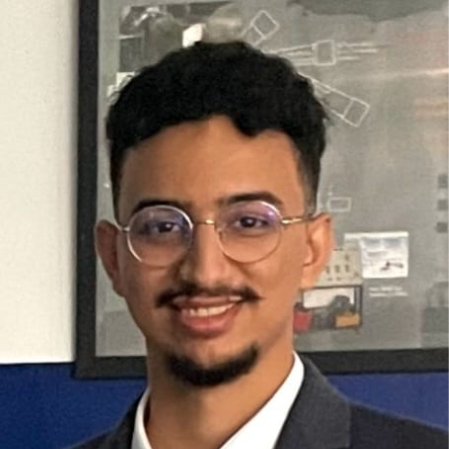 Oussama Sakini - ingénieur data