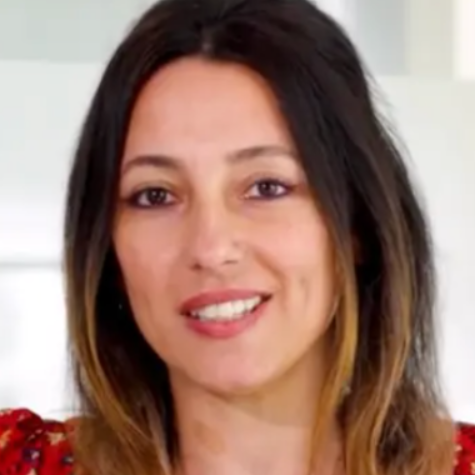Christel Azar