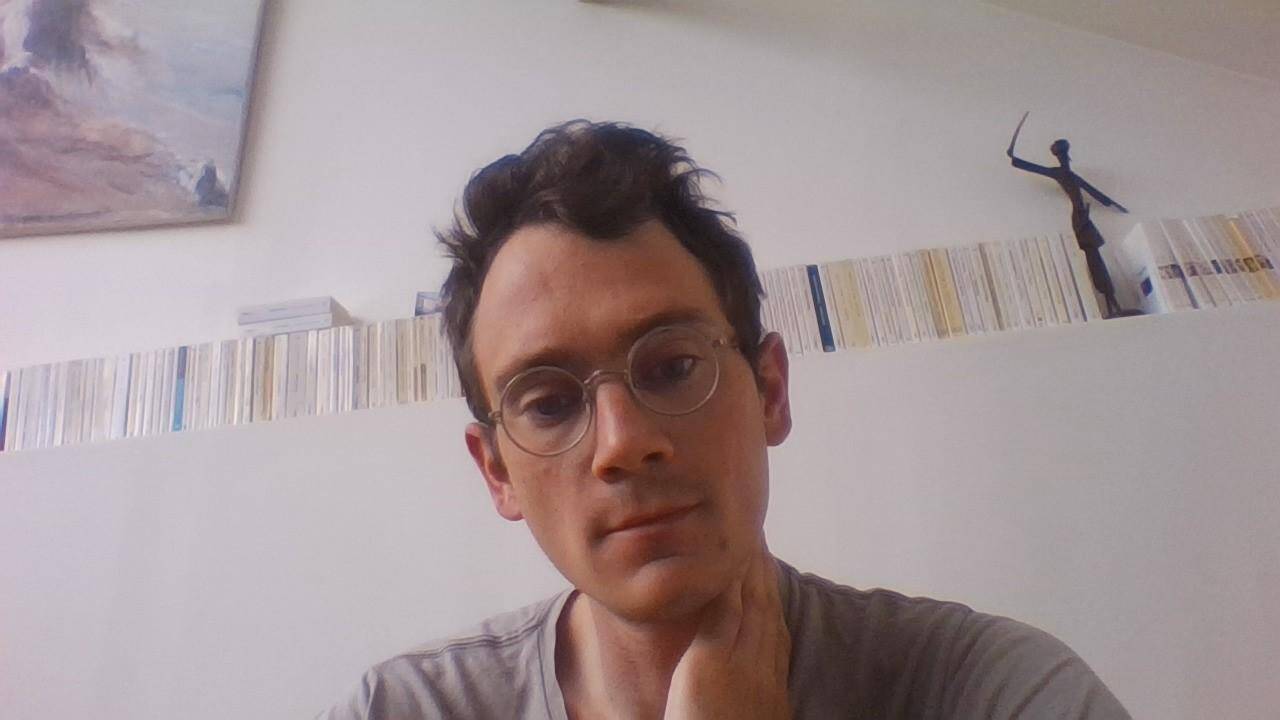 Eloi Renaudin