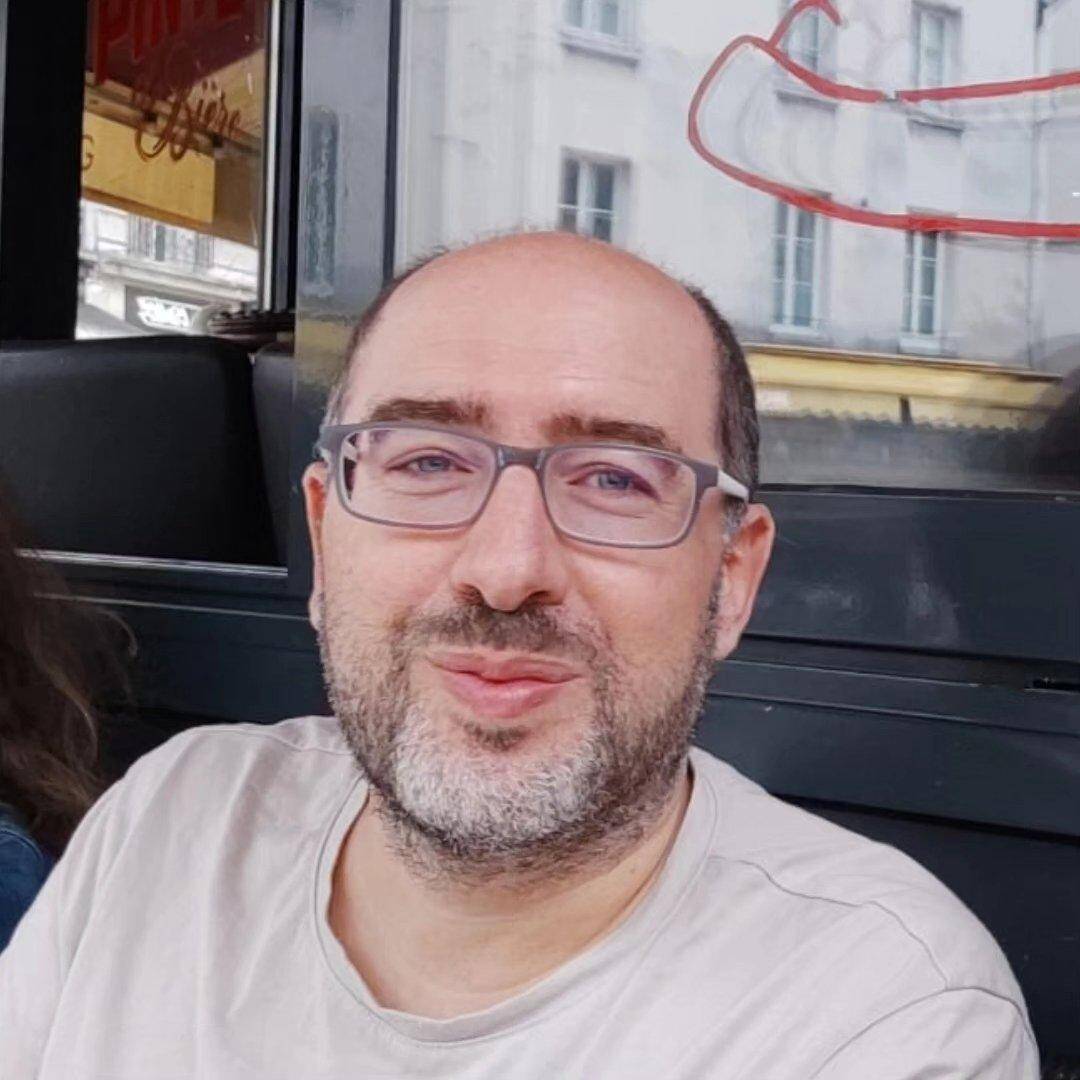 Ariel Biton