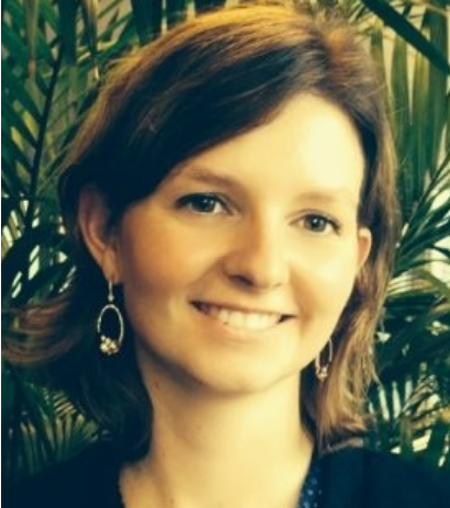 Lauriane Duvivier