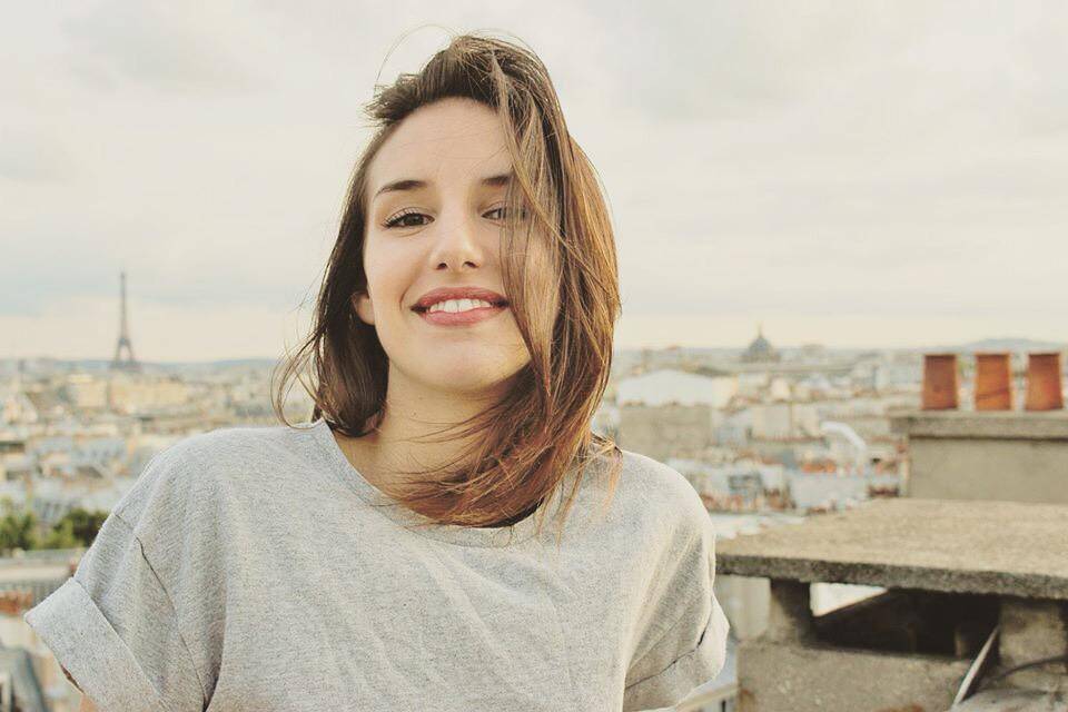 Chloé Decombes