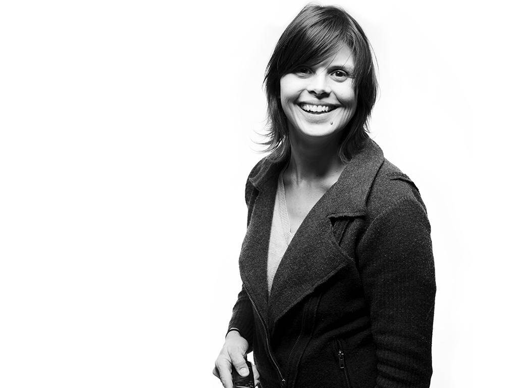Lara Kastner