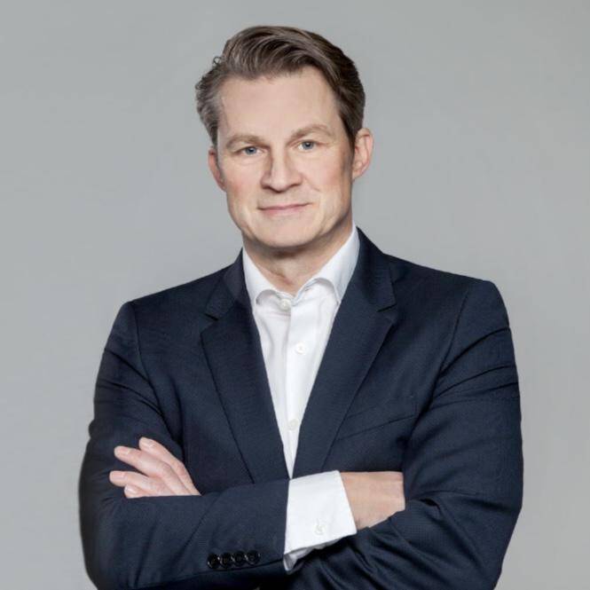 Wolfgang Weber