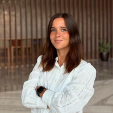 Mathilde Godet - Strategy & Business Consultant