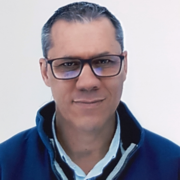 Laurent Tenot