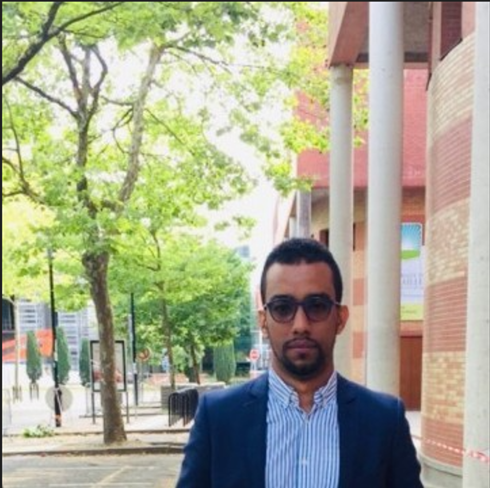 Sidi A. - Data Engineer & Analyst | AI Engineer | Cloud GCP
