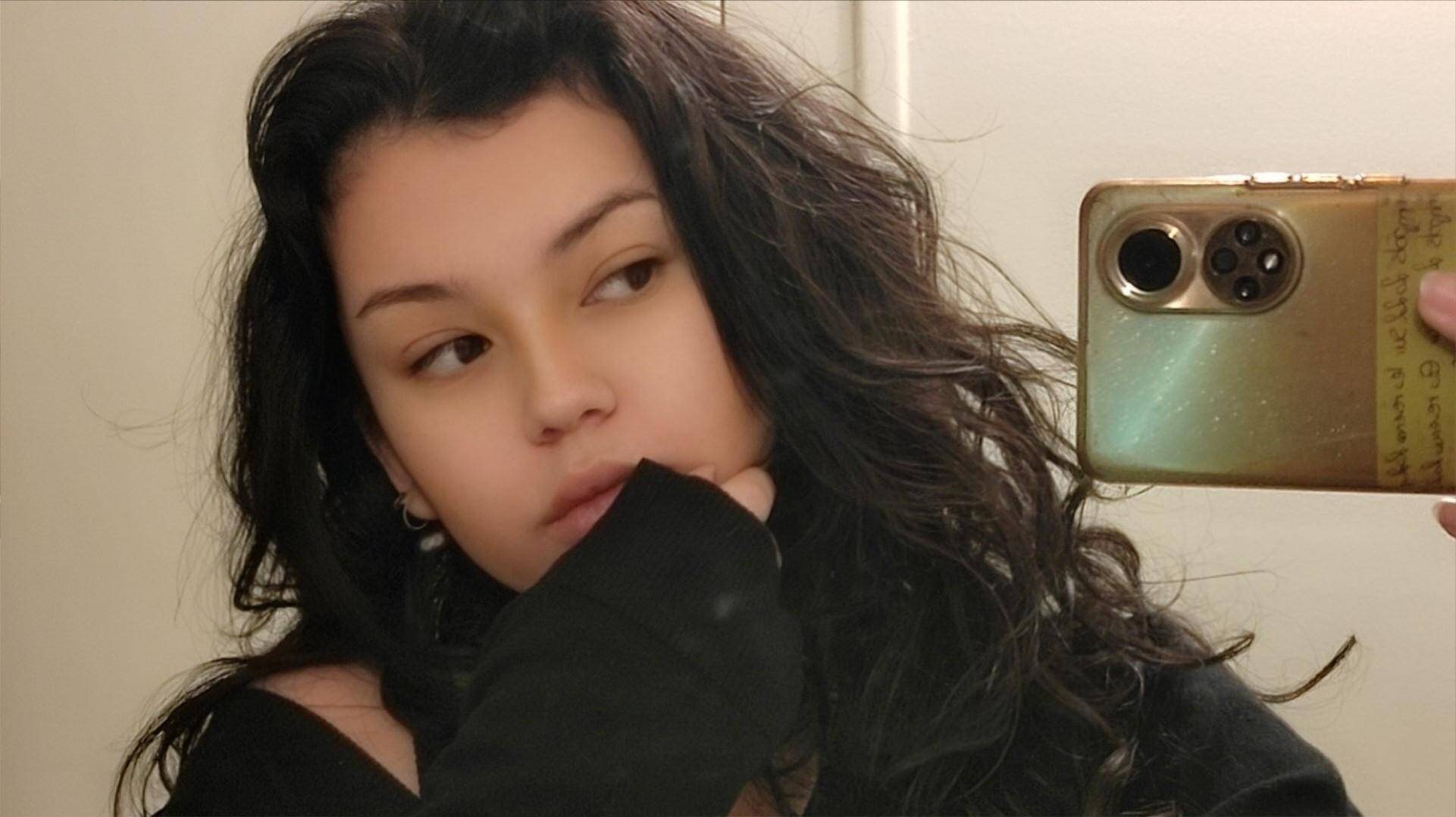 Elodie Razafindrabe