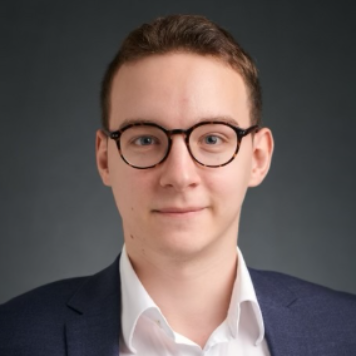 Pavle Pavlovic - Manager Business & Digital Transformation
