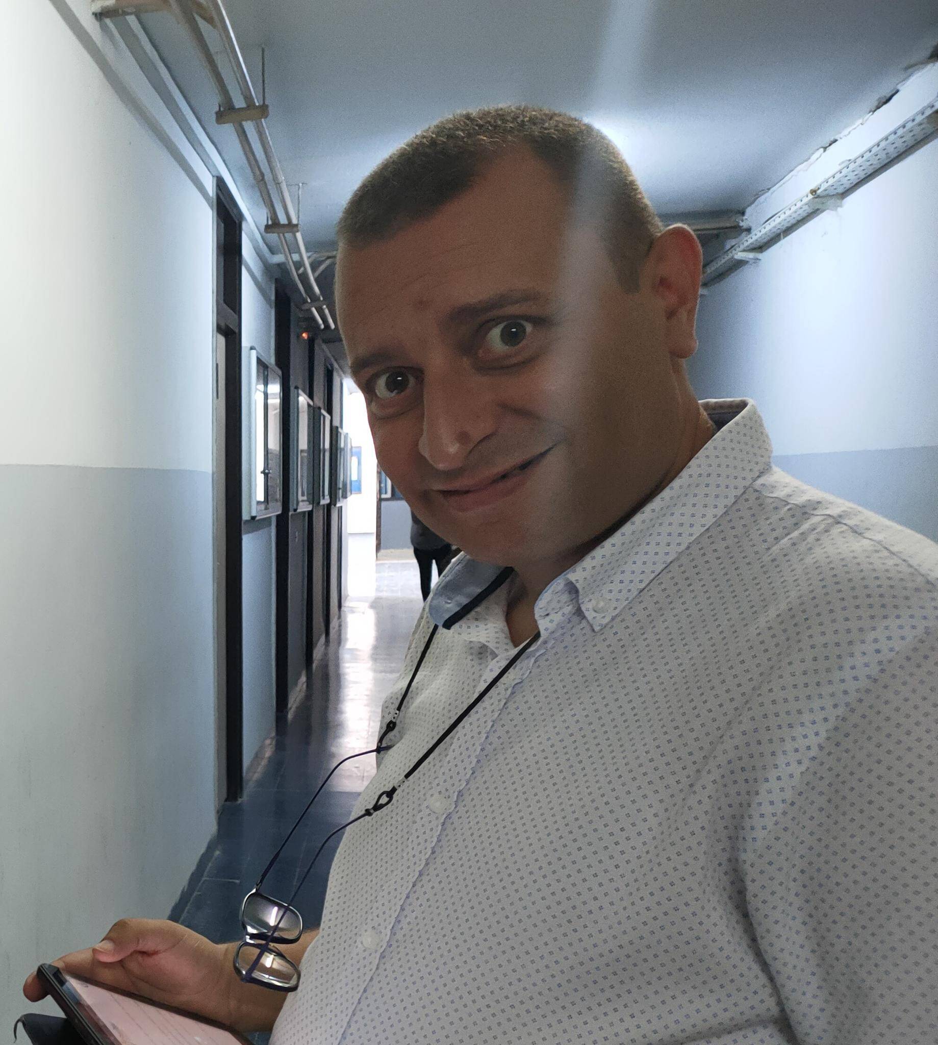 Mohamed Nejib Bejar