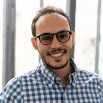 Mehdi K.