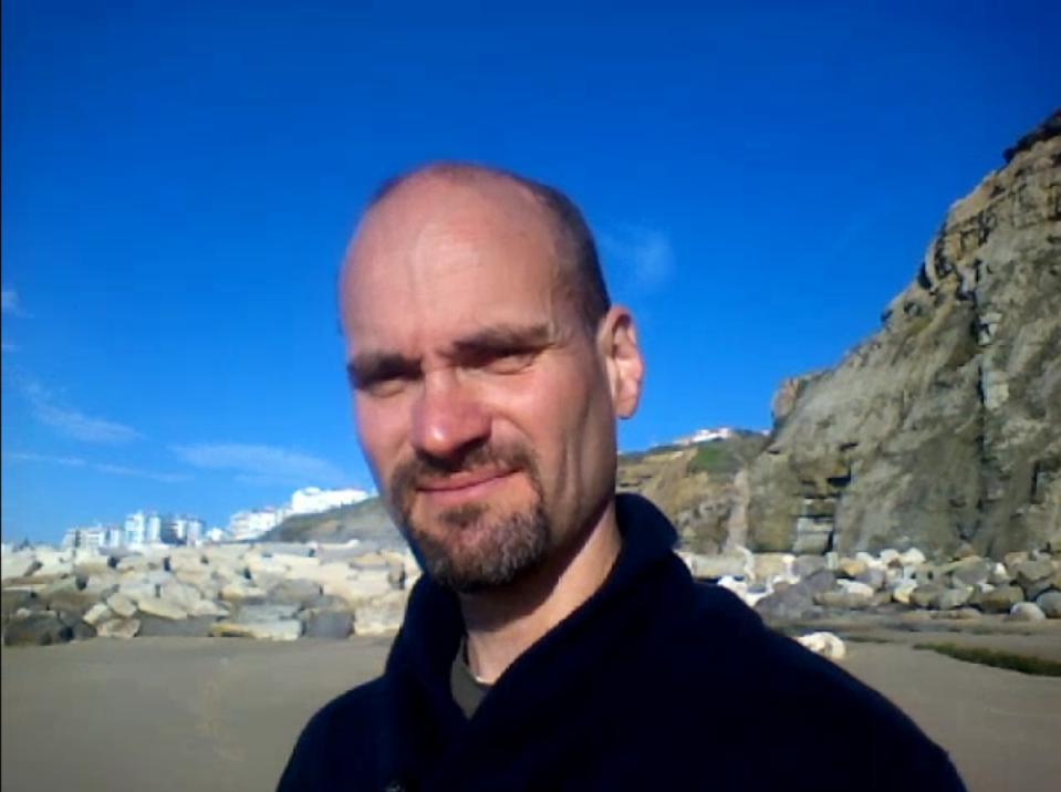 Stéphane Leroy