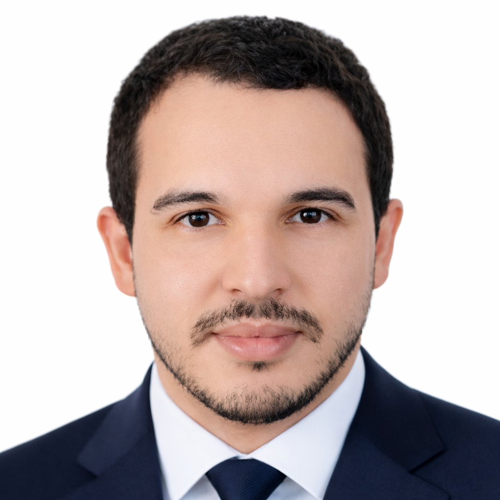 Abdelilah Choghal