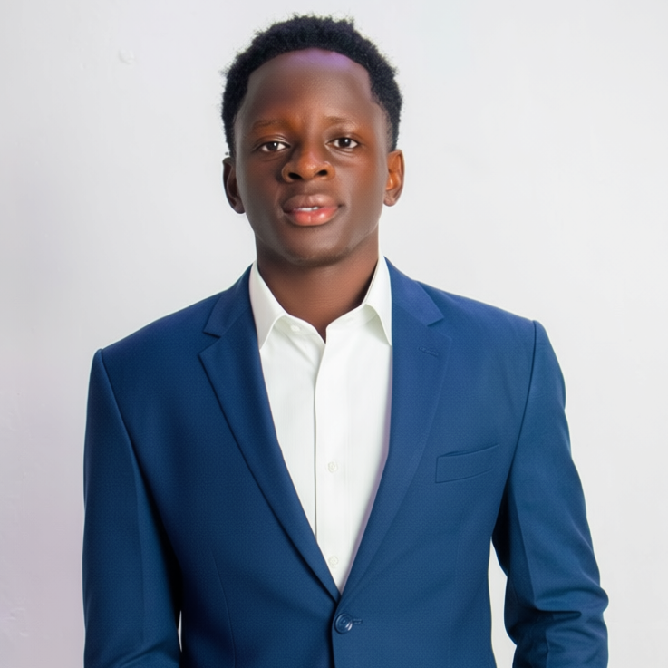 Isaac Ogina
