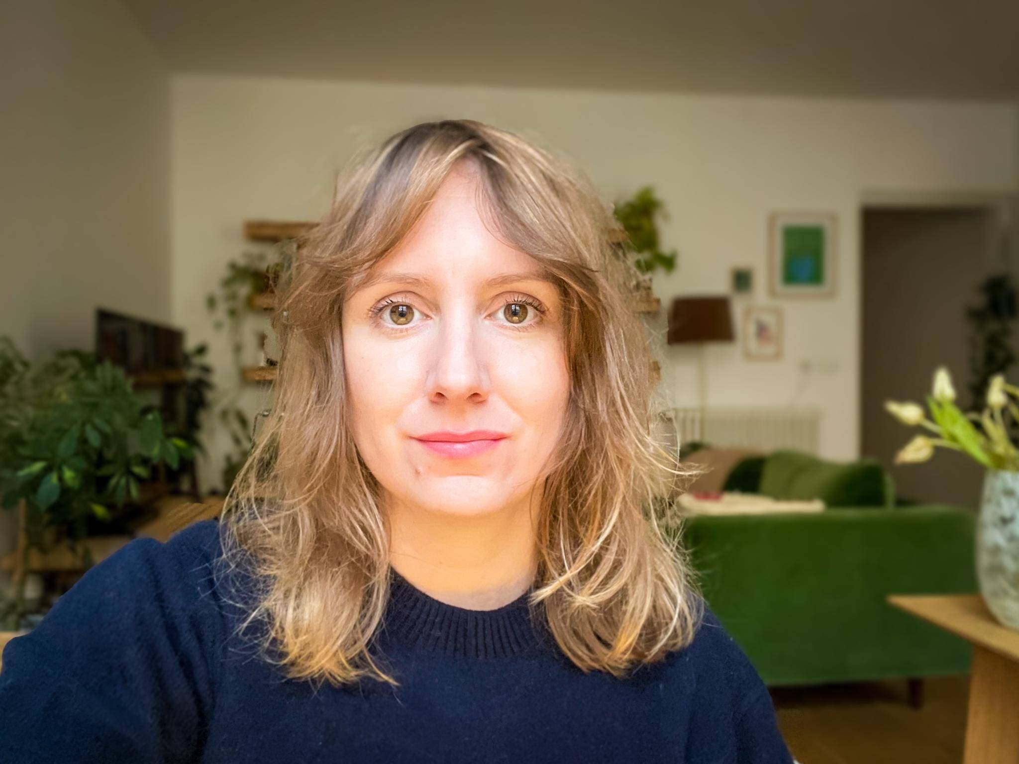 Elise Beltramini - Photographe et communicante 
