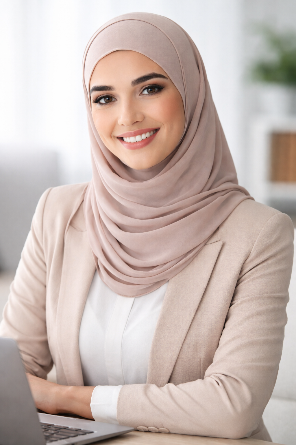 Nehla Thamer - Junior Data Analyst