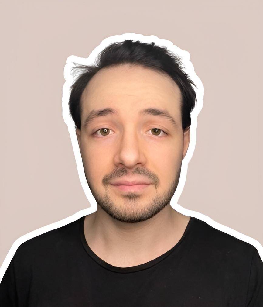 Julien G.