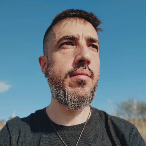 Raúl Martínez - Diseño Gráfico y Diseño Web