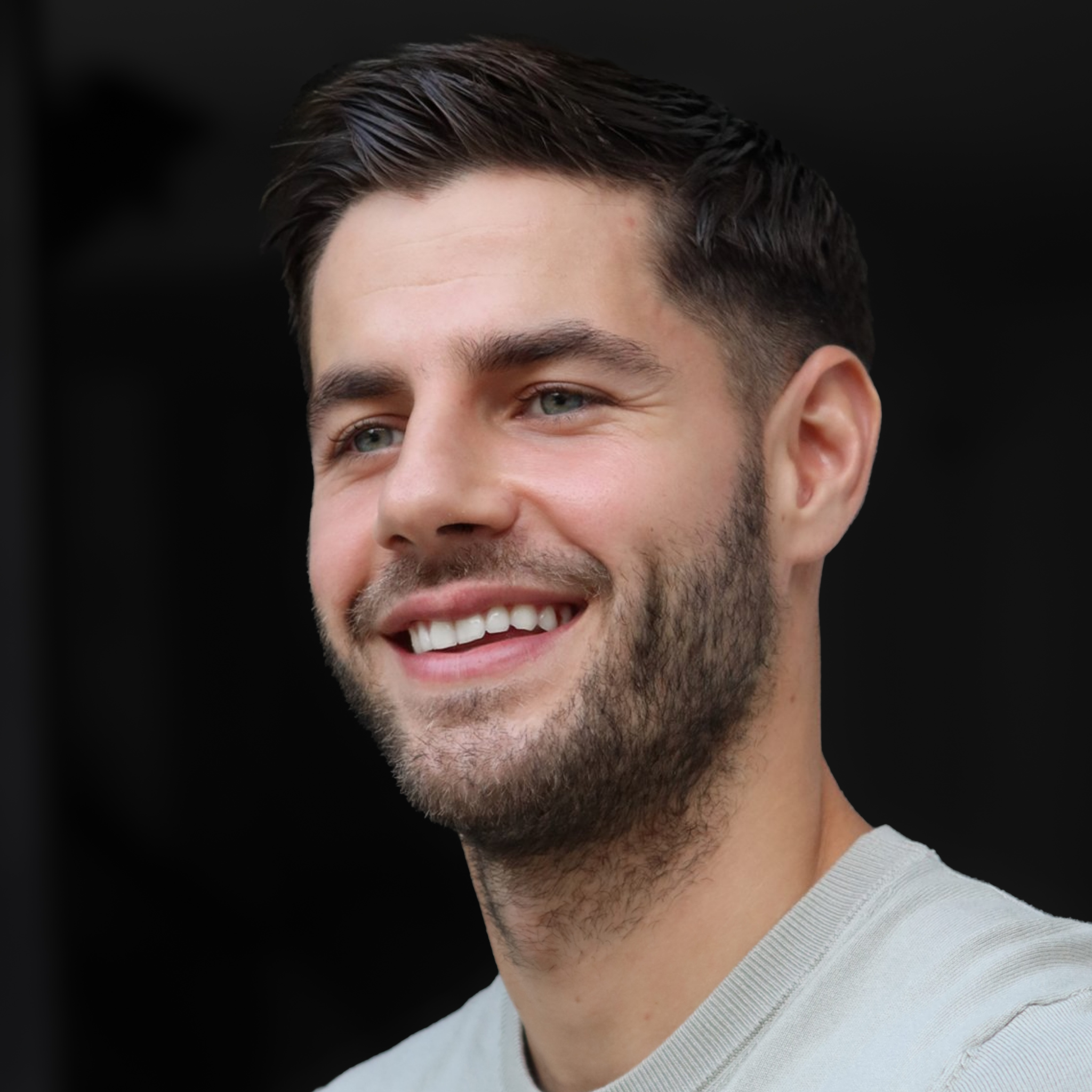 Alen Kovacevic
