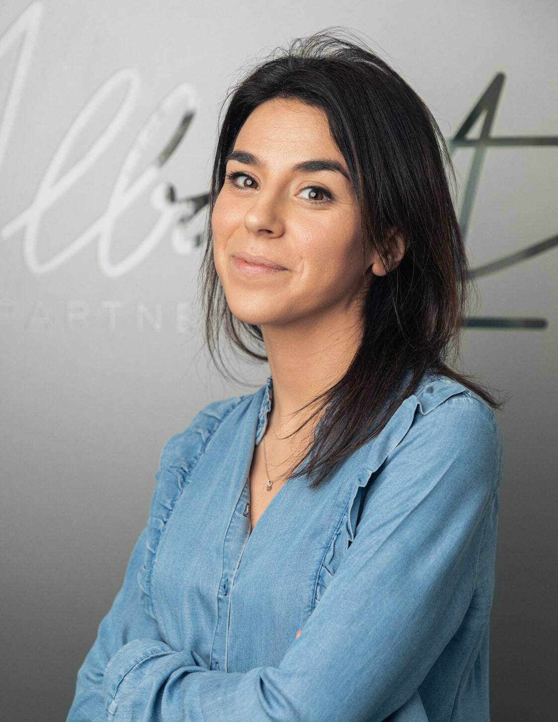 Marine Millot - Office Manager Freelance à temps partagé