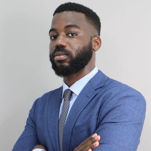 Luc-Yvon Kouassi