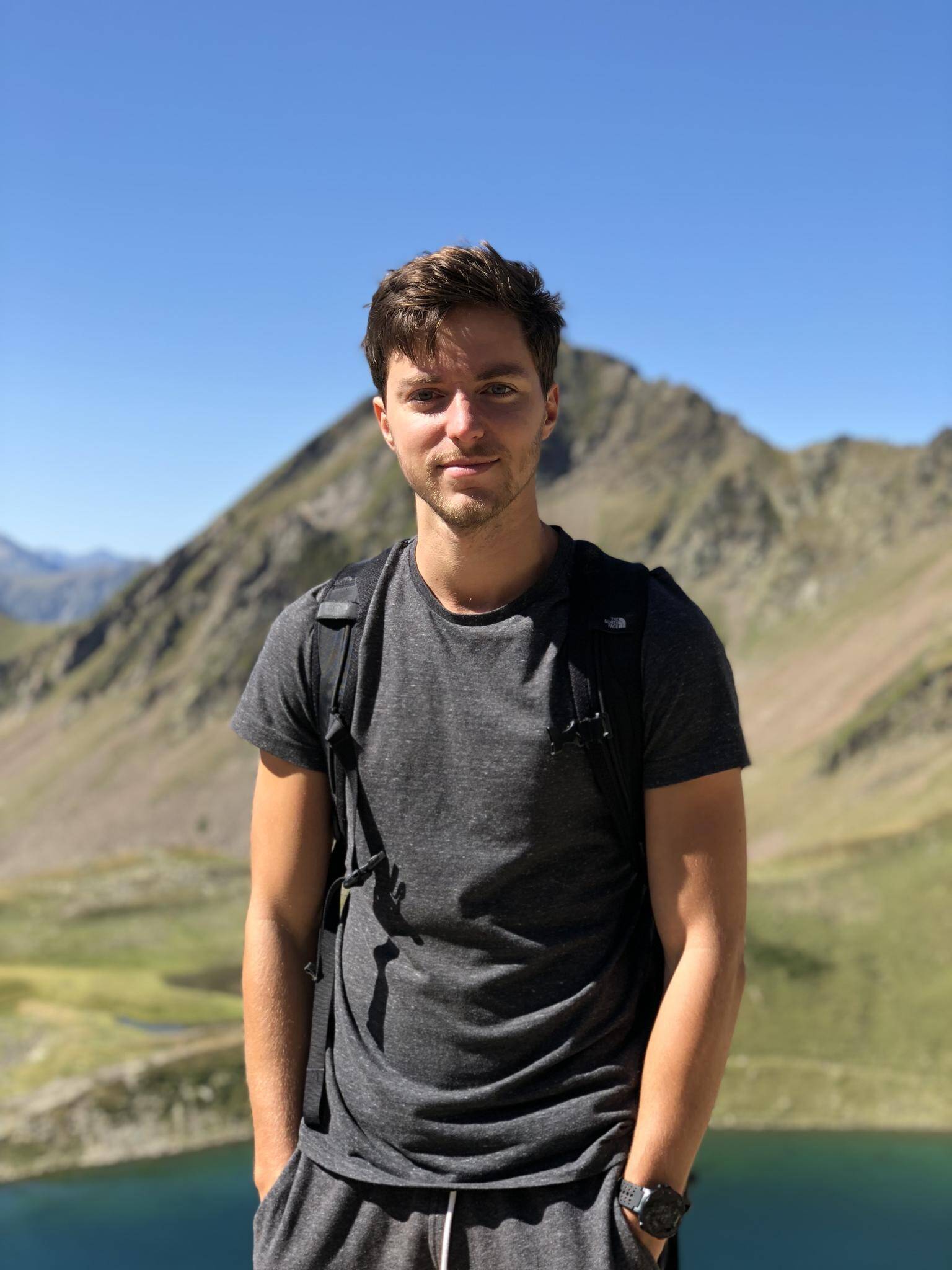 Michaël Villeneuve