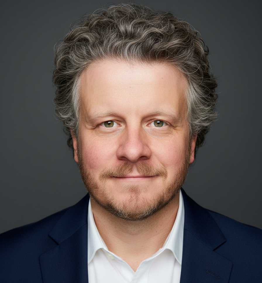 Baris Calisan - Beratung für Unternehmensberatungen und Agenturen