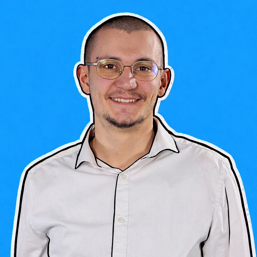 Léandre Quignard - Développeur Unity Generalist