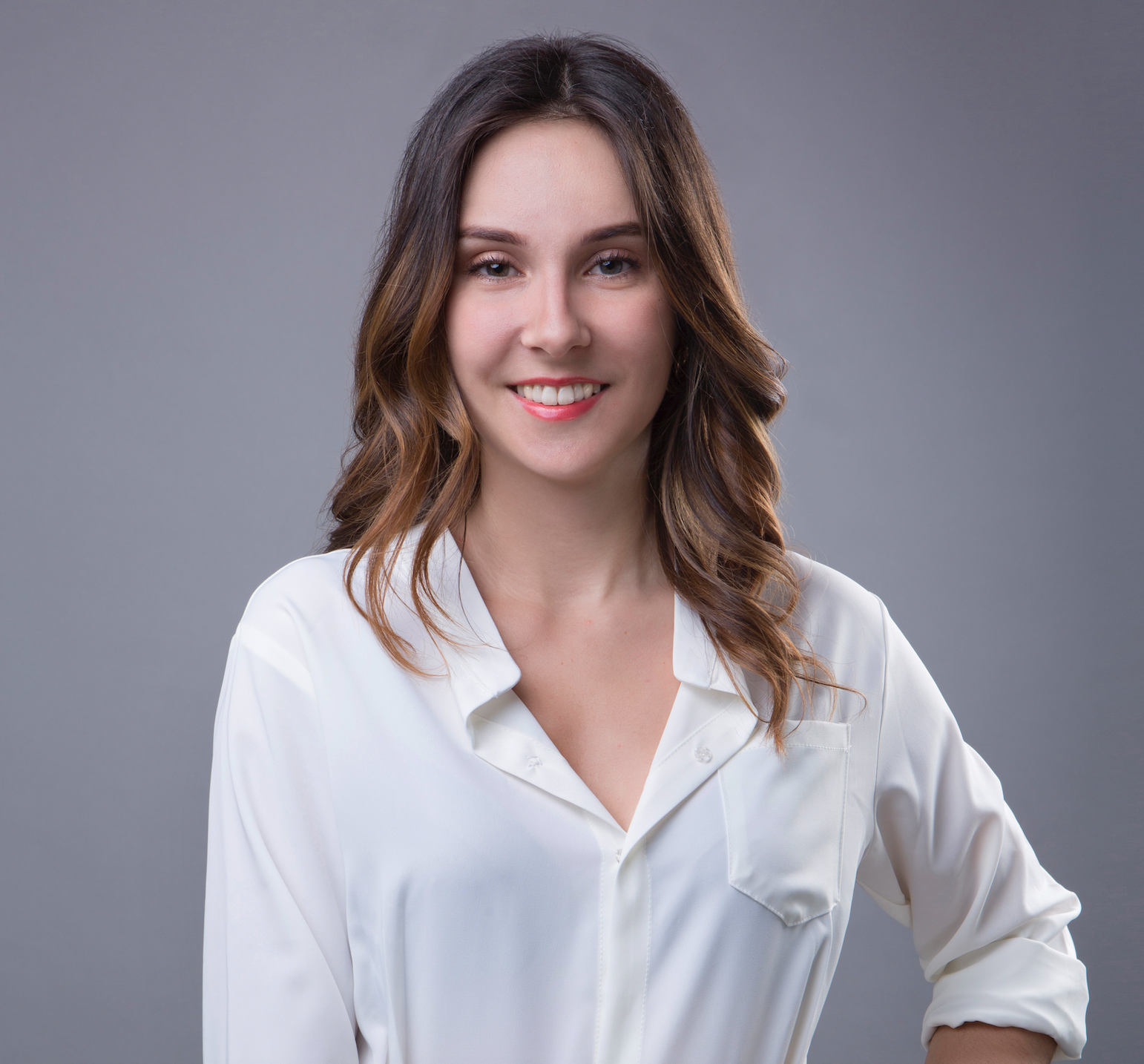 Chloe Goncalves