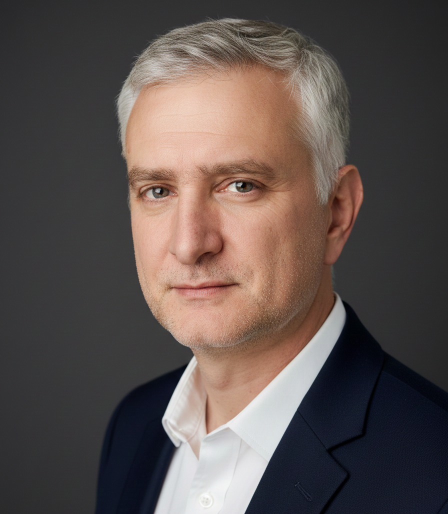 Eric Laplagne