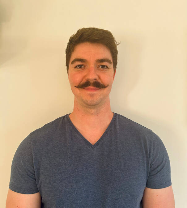 Pierrick Trilles - Product Owner